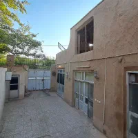 فروش خانه سنتی قدیمی سند تک‌برگ ششدانگ مهریز