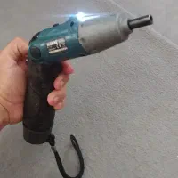 پیچ گوشتی شارژی ماکیتا