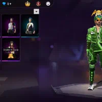 فری فایر لول ۳۰|کنسول، بازی ویدئویی و آنلاین|قوچان, |دیوار