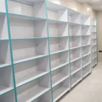 قفسه و دکور