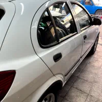 تیبا ۲ مدل ۹۷|خودرو سواری و وانت|اصفهان, خانه اصفهان|دیوار