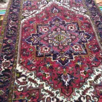 فرش دستبافت شش متری یه تخته نوفروشی