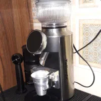 آسیاب قهوه تلیونیکس TCG4155