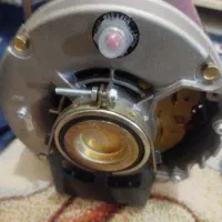 موتور الکترو ژن کولر 3500 ابی|کولر آبی|قرچک, پارس سرام|دیوار