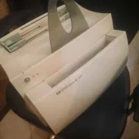 پرینتر لیزری hp1100