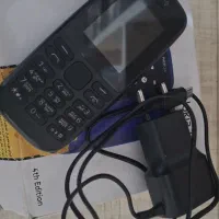 گوشی نوکیا ساده