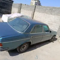 بنز۲۳۰دانشجویی|خودرو کلاسیک|کرج, اخگرآباد|دیوار