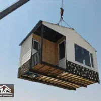 کانکس برای اجاره و فروش