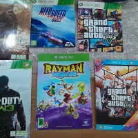 xbox360|کنسول، بازی ویدئویی و آنلاین|دزفول, |دیوار