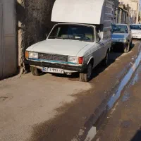 پیکان وانت مدل88