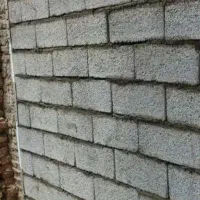 بلوک چینی سیمانکاری ،بنای /گچکاری /بتن ریزی محوطه|خدمات پیشه و مهارت|ارومیه, |دیوار