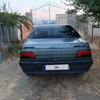 پژو 405|خودرو سواری و وانت|مریوان, |دیوار