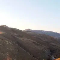 200 متر زمین مسکونی داخل بافت