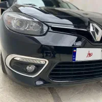 رنو فلوئنس ۲۰۱۷
