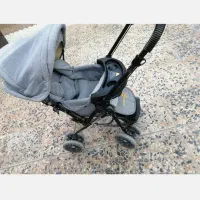 گالسکه نو نو|کالسکه و لوازم جانبی|برازجان, |دیوار