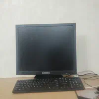 کامپیوتر کور ای تیری