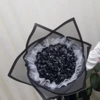 گل ربانی|گل مصنوعی|گرگان, |دیوار