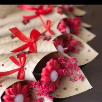 شمع و اکسسوری شب یلدا|صنایع دستی و سایر لوازم تزئینی|شهرکرد, |دیوار