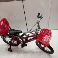 دوچرخه ۱۶ درقرچک|دوچرخه، اسکیت، اسکوتر|تهران, خزانه|دیوار