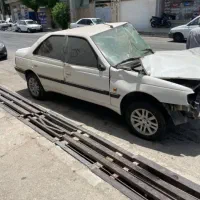 پژو 405slx|خودرو سواری و وانت|کازرون, |دیوار