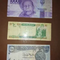 اسکناس|کلکسیون سکه، تمبر، اسکناس|تربت‌حیدریه, مسجد جامع|دیوار