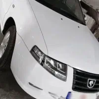 سمندسورنXU7Pبرقی