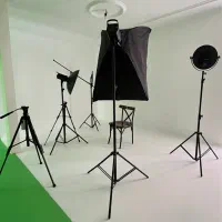 اجاره استدیو تولید محتوا و عکاسی - شهرآرا