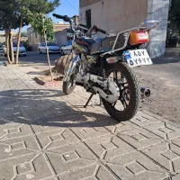 موتور همتاز 200