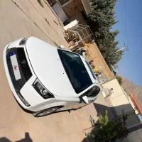 دنا پلاس توربو اتومات  اپشنال ۱۴۰۳