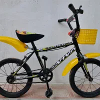 دوچرخه 16 دوعدد تماس|دوچرخه، اسکیت، اسکوتر|تربت جام, تیپ ۳۸ زرهی تربت جام|دیوار