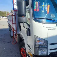 ایسوزو پی 700|خودرو سنگین|تهران, بوستان ولایت|دیوار