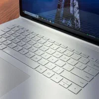 مایکروسافت بوک تبلتی و تاچ Surfsc Book 2|رایانه همراه|تهران, فلسطین (میدان انقلاب)|دیوار