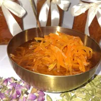 انواع  مربا  خانگی بصورت عمده وخرده درتبریز|خدمات پذیرایی، مراسم|تبریز, |دیوار