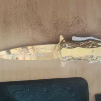 چاقو عتیقه اصل