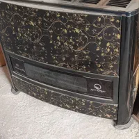 بخاری مروارید سوز در حدنو