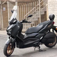 یاماها ایکس مکس ۱۴۰۳