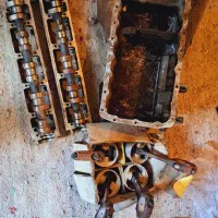 موتور زانتیا 2000