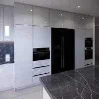 طراحی 3d داخلی با کیفیت بالا|خدمات پیشه و مهارت|چهاردانگه (تهران), |دیوار