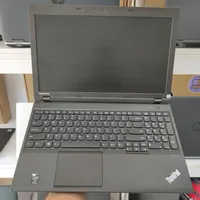 لپ تاپ لنوو حسابداری و خانگی Lenovo i3