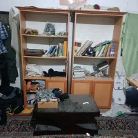 کمد کتابخانه