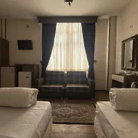 هتل آپارتمان رهام /‌ منوی انتخابی / ۲۰دقیقه تا حرم|اجارهٔ کوتاه‌مدت آپارتمان و سوئیت|مشهد, عنصری|دیوار