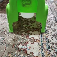 صندلی توالت کودک|اسباب و اثاث بچه|اهواز, کوی منابع طبیعی|دیوار