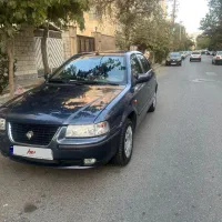 فروش سمند ۱۴۰۰|خودرو سواری و وانت|کرج, فاز ۴ مهرشهر|دیوار