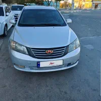 فروش خودروی جیلی امگرند7|خودرو سواری و وانت|تایباد, |دیوار