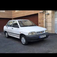 پراید مدل۹۳