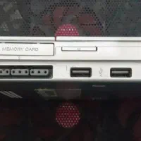 ps2 پلی استیشن2 هارد 320 گیگ فول بازی|کنسول، بازی ویدئویی و آنلاین|صومعهسرا, |دیوار