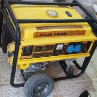 موتور برق|ماشین‌آلات صنعتی|مهاباد (آذربایجان غربی), |دیوار