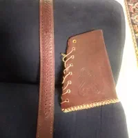 کاور و بند|کیف، کفش، کمربند|کرمانشاه, |دیوار