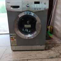 لباسشویی