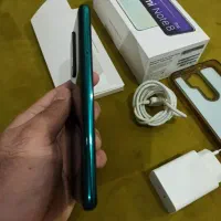 شیائومی نوت 8 پرو 128 گیگ|موبایل|آبدانان, |دیوار